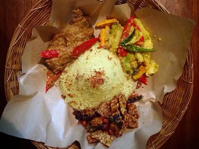 Dapoer Dago Food Photo 2