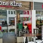 T-Bone King Steak & Grill Food Photo 6