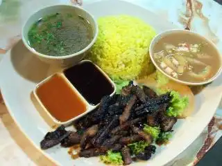 NASI DAGING BANG EIT CORNER Food Photo 2