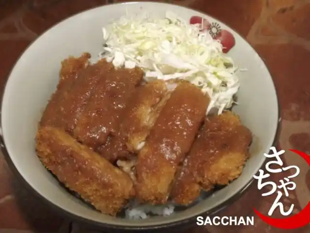 Misokatsu Sacchan Food Photo 7