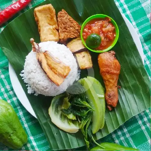Gambar Makanan Warung Ipunk Lalapan Dan Bakso, Sanur Kaja Denpasar Selatan 12