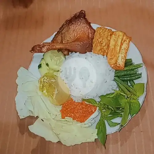 Gambar Makanan Nasi Bebek Bu Nik 1