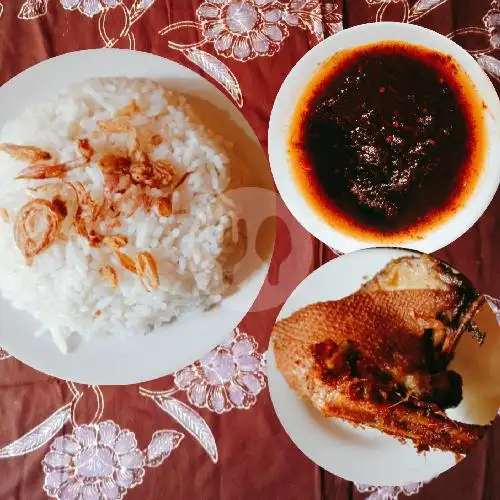 Gambar Makanan Nasi Bebek Wildan Khas Madura 4