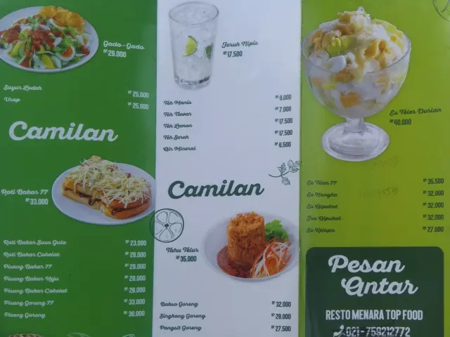 Gambar Makanan Es Teler 77 2