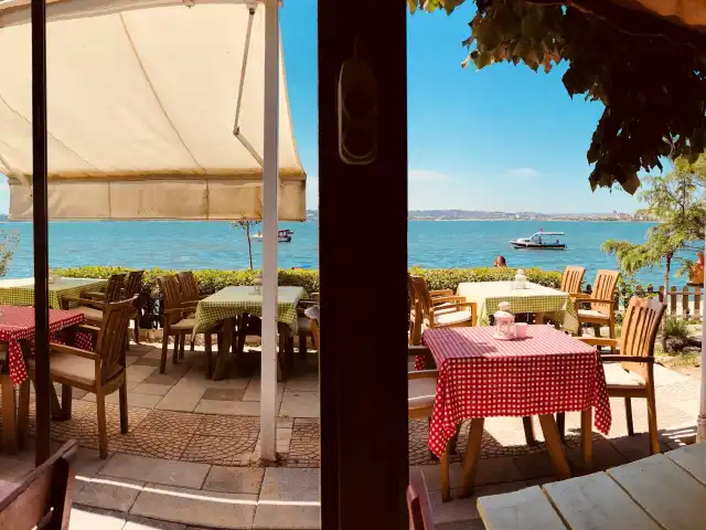 Cafe'M'nin yemek ve ambiyans fotoğrafları 5