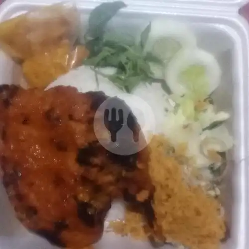 Gambar Makanan Ayam Panggang Cak Bai (cabang magersari) 8