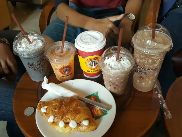 Gambar Makanan J.Co Donuts & Coffee 5