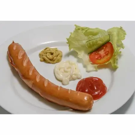 Gambar Makanan Warung Bla...Bla German 1
