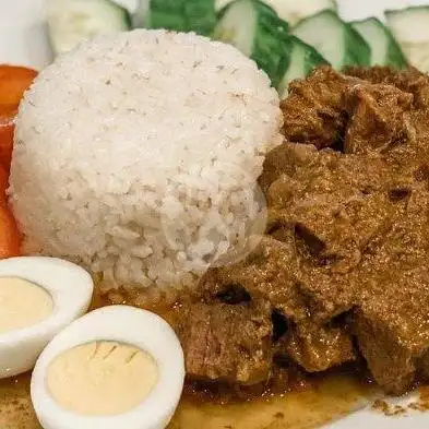 Gambar Makanan 77 Dapur, Panakukkang 12