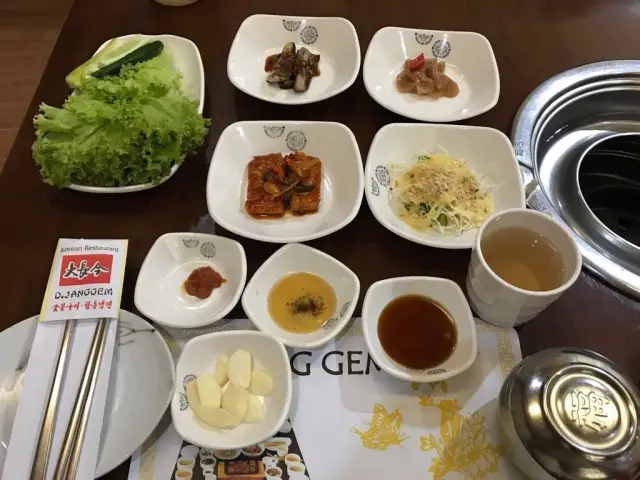 Gambar Makanan D'Jang Gem 9