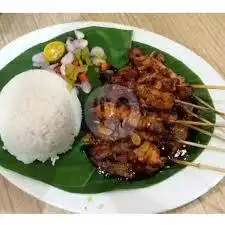 Gambar Makanan Sate Madura Ibu Karim, Serpong 1