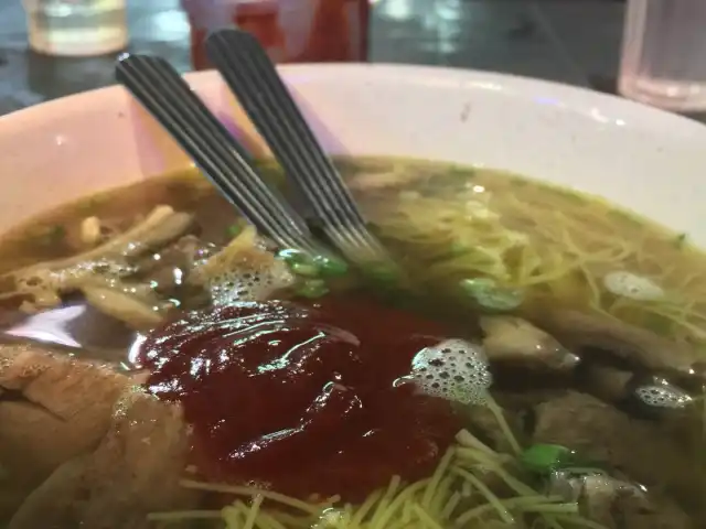 Rosli Bihun Sup & Rozzaid Tomyam Jln Sg Korok Jitra Kedah Food Photo 3