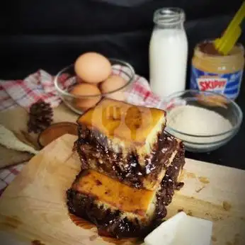 Gambar Makanan Martabak Pecenongan Mas, Puri 11