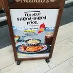 Nandos Sunway Giza Mall Food Photo 4