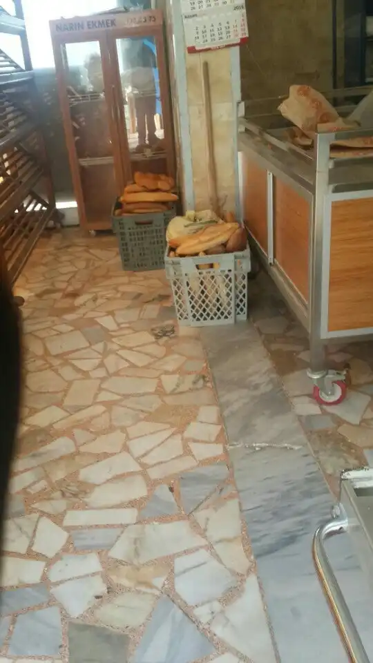 Şile Narin Ekmekçilik'nin yemek ve ambiyans fotoğrafları 1