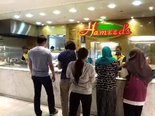 Hameeds