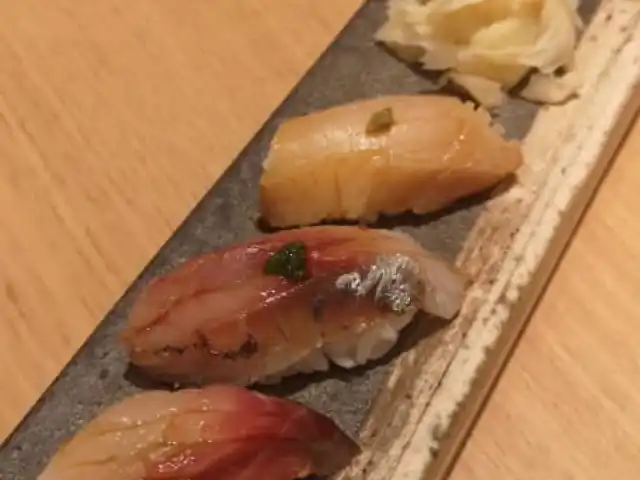 Sushi Azabu Food Photo 4