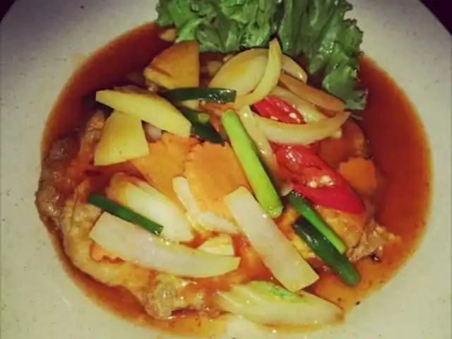 Bj Thai Seafood Food Photo 14
