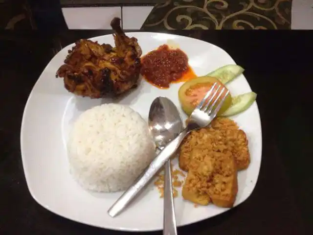 Gambar Makanan Soto Betawi Asli Mang Koko 6