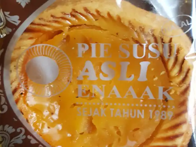 Gambar Makanan Pie Susu Asli Enak Cab. 2 11