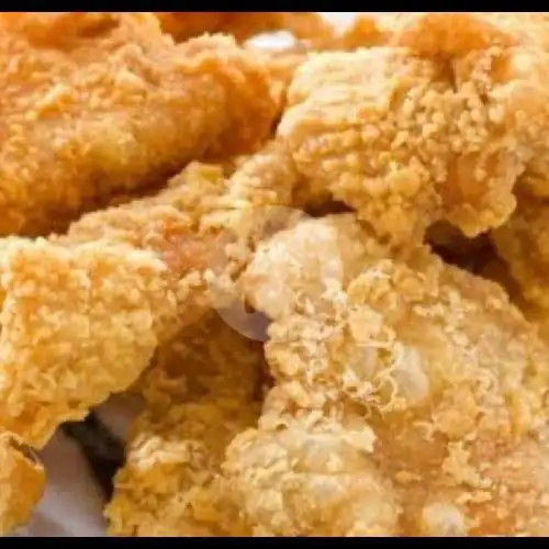 Gambar Makanan Chickpop, Umbulharjo 1