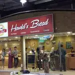 Harold Bread Food Photo 6