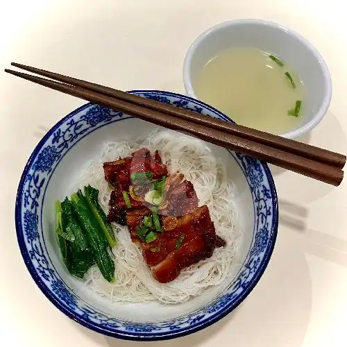 Gambar Makanan WuFu Noodle House 14