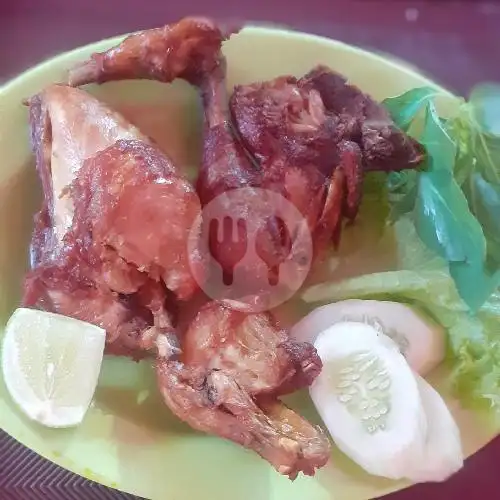 Gambar Makanan Ayam Bakar Comal, Taman Sunter Indah 2