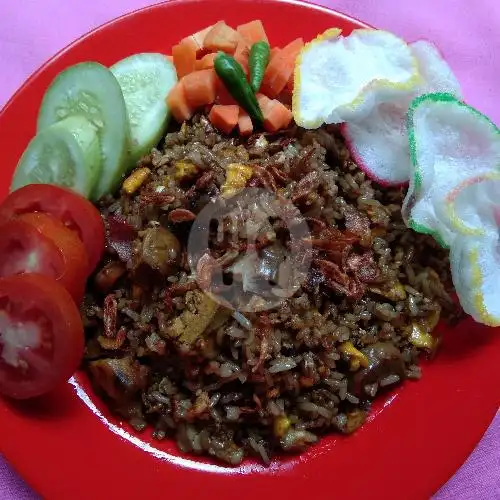 Gambar Makanan NASI GORENG DENOK CIKAMPEK SAMPING ARTA JAYA SARI WANGI 3