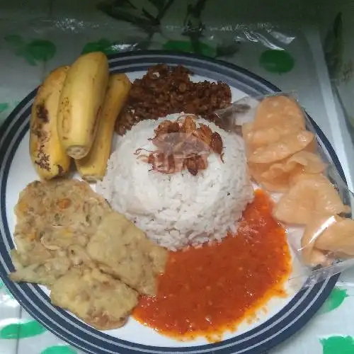 Gambar Makanan Nasi Uduk Novita 2 15