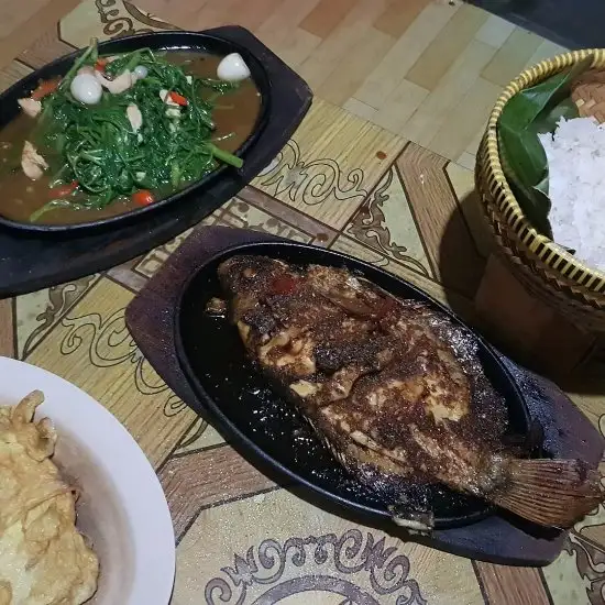 Dapur Sangkuriang