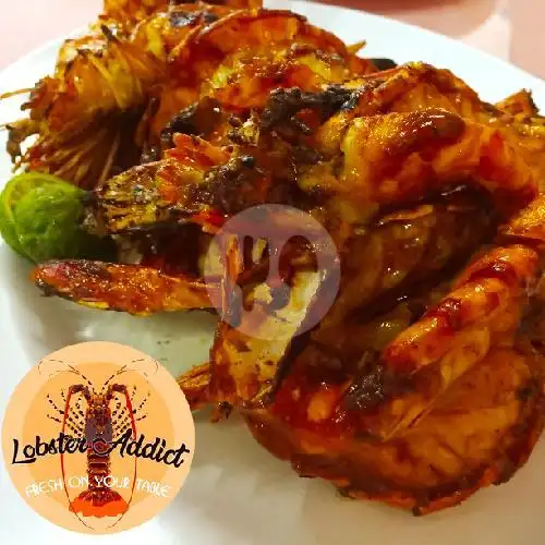 Gambar Makanan Lobster Addict, Tanjung Duren 20