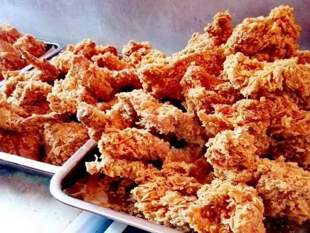 Gambar Makanan Chicken Sogil 1