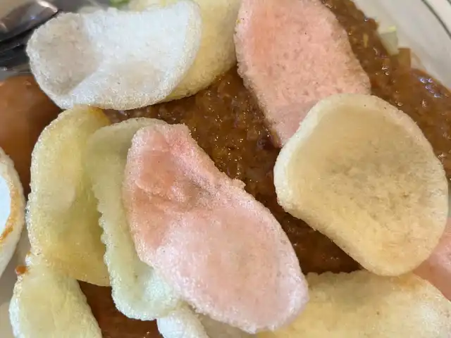 Gambar Makanan RM Indah Sari 5