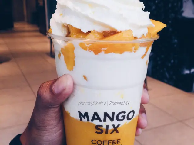 Mangosix Coffee and Dessert Food Photo 17