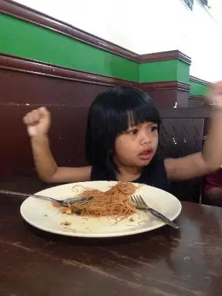 Restoran Mek Tomyam Ukay