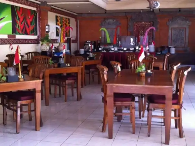 Gambar Makanan D'Jukung Restaurant - Diwangkara Beach Hotel and Resort 9