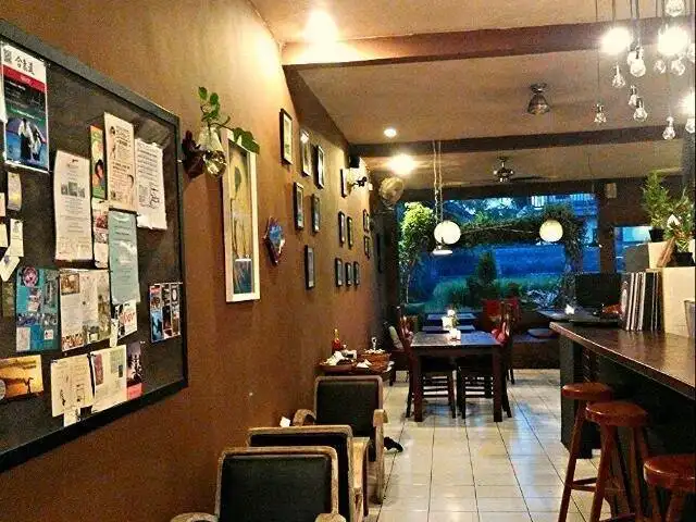 Gambar Makanan Cafe Fuzion 6