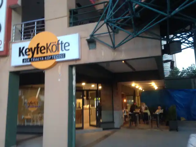 KeyfeKöfte