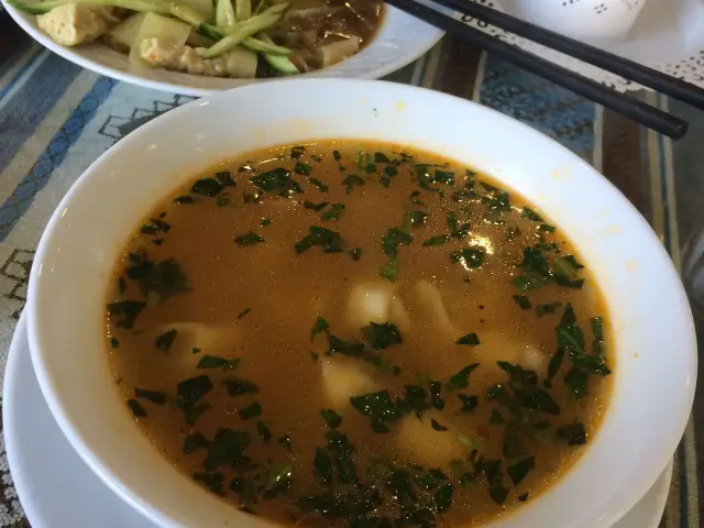 Urumçi Uygur Restaurant'nin yemek ve ambiyans fotoğrafları 49