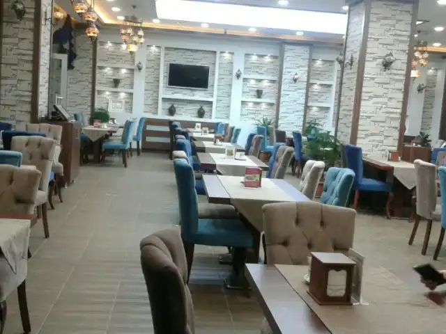 Karma 34 Restaurant'nin yemek ve ambiyans fotoğrafları 3