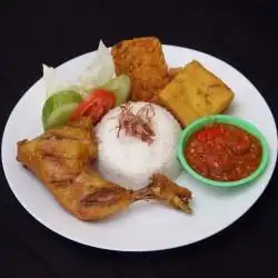 Gambar Makanan Pecel Lele Lamongan Bugo Asri, Gandaria 18