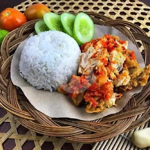 Gambar Makanan Wedangan Jahe Rempah Rebo Legi, Colomadu 1