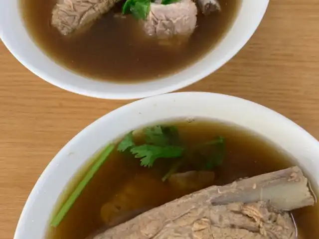 Cheow Sang Bak Kut Teh Food Photo 6