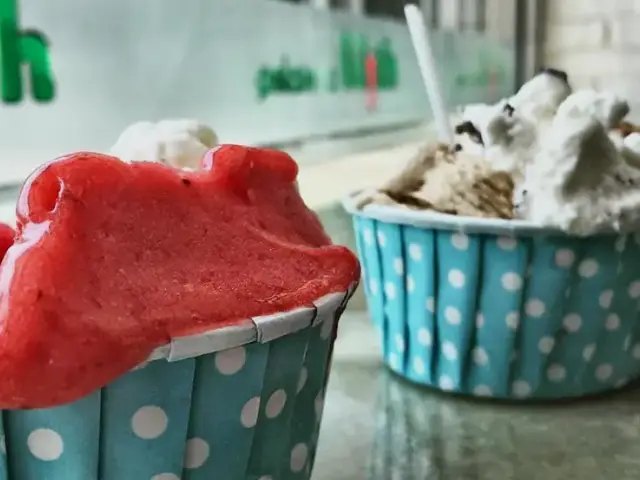 Gelateria Lilith'nin yemek ve ambiyans fotoğrafları 2