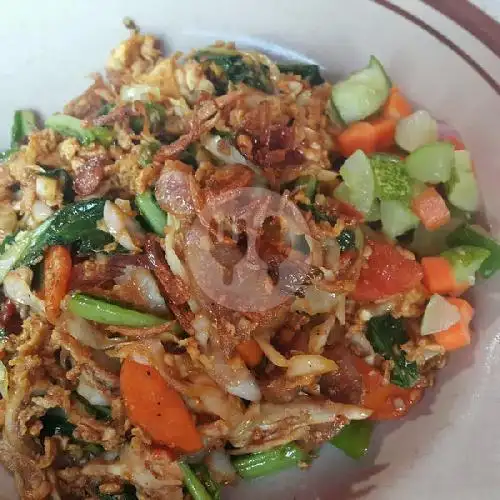 Gambar Makanan Nasi Goreng Wendi, Patal Senayan 8