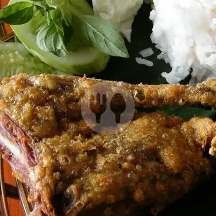 Gambar Makanan RM Pondok Bebek, ARBORBiz Hotel 3