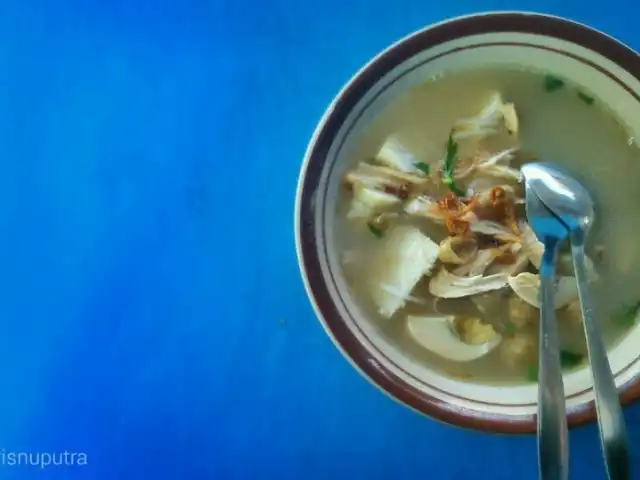 Gambar Makanan Soto Banjar Kotabaru 6