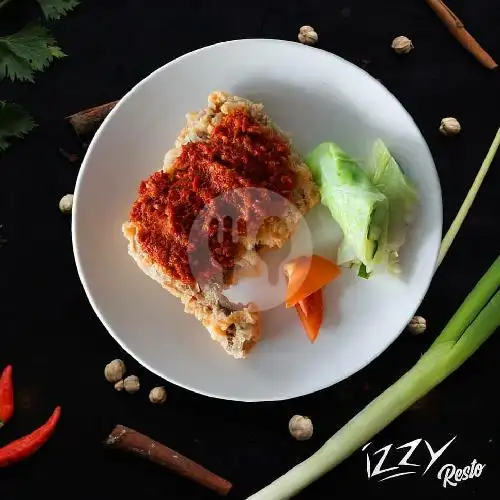 Gambar Makanan Izzy Resto, Ngurah Rai 8