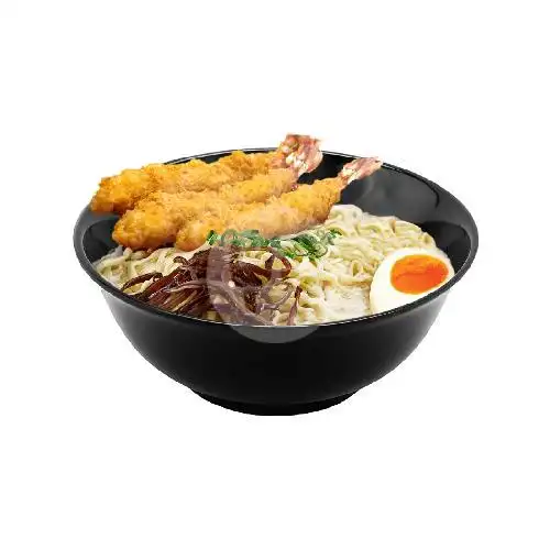 Gambar Makanan Hikari Ramen Kemang 3